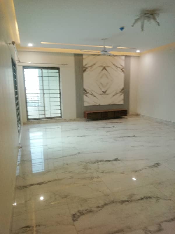 3 Bed Barnd New Apartment Available For Sale in Askari 11 Lahore 20