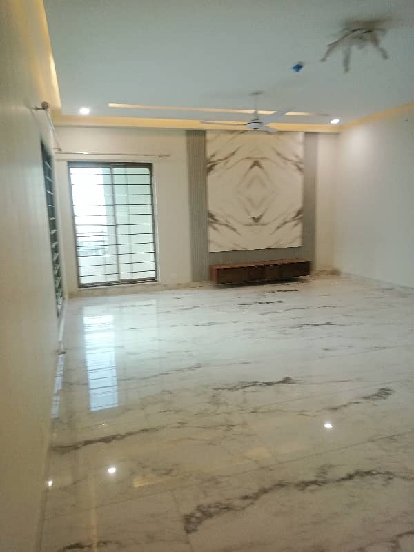 3 Bed Barnd New Apartment Available For Sale in Askari 11 Lahore 21