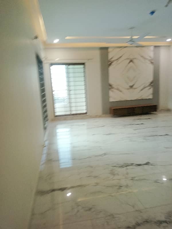 3 Bed Barnd New Apartment Available For Sale in Askari 11 Lahore 22