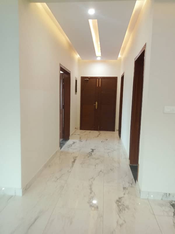 3 Bed Barnd New Apartment Available For Sale in Askari 11 Lahore 24