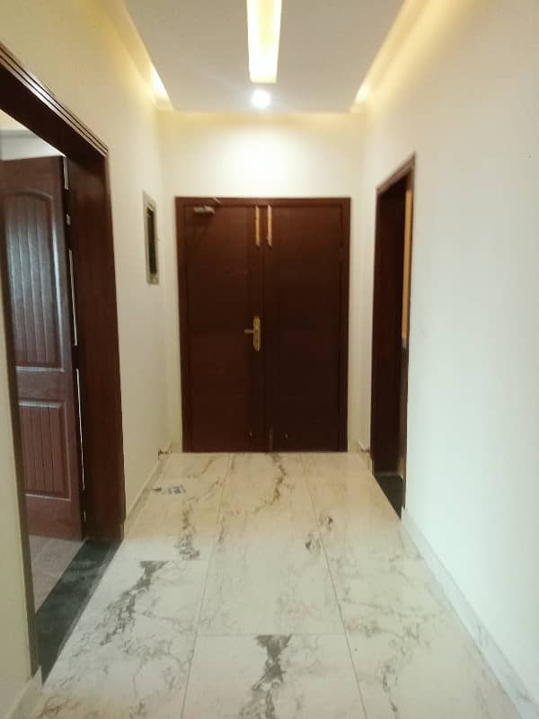 3 Bed Barnd New Apartment Available For Sale in Askari 11 Lahore 26