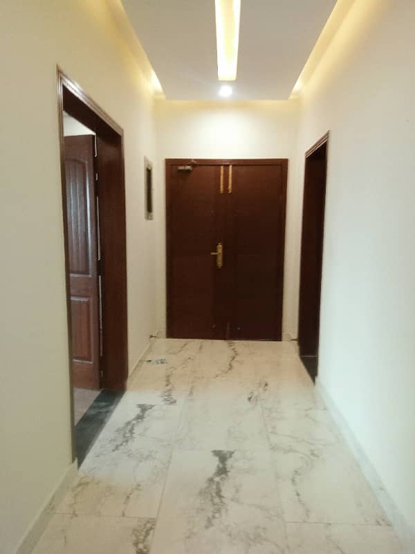 3 Bed Barnd New Apartment Available For Sale in Askari 11 Lahore 27