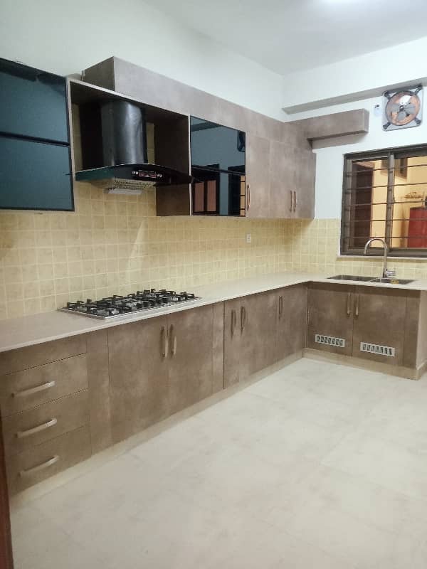 3 Bed Barnd New Apartment Available For Sale in Askari 11 Lahore 28