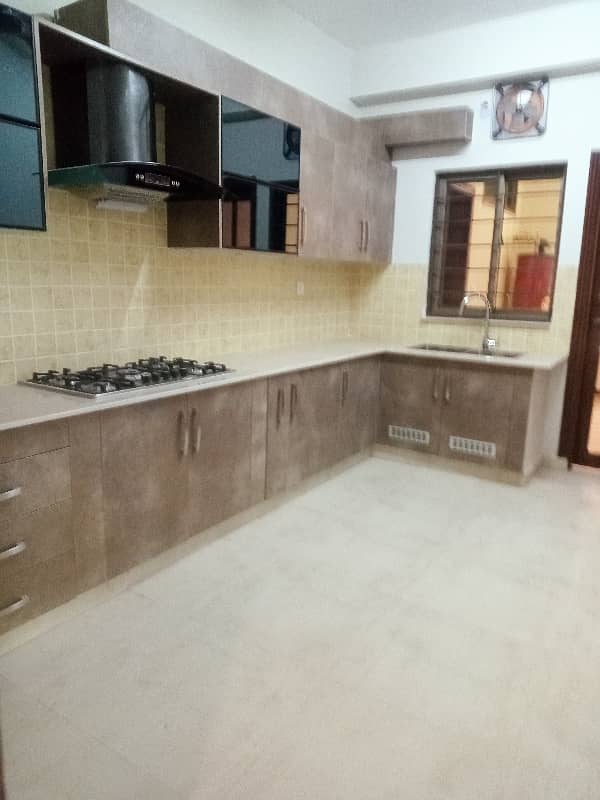 3 Bed Barnd New Apartment Available For Sale in Askari 11 Lahore 29