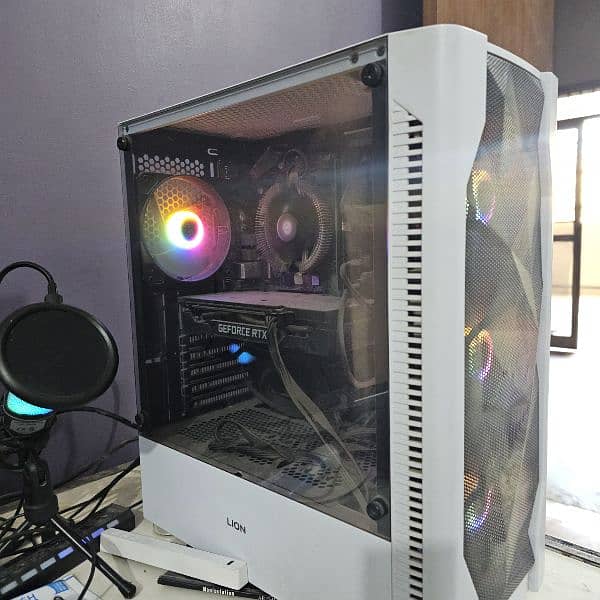 Gaming pc ~ Special winter sale 1