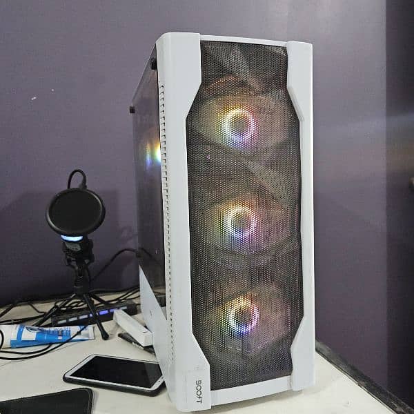 Gaming pc ~ Special winter sale 4