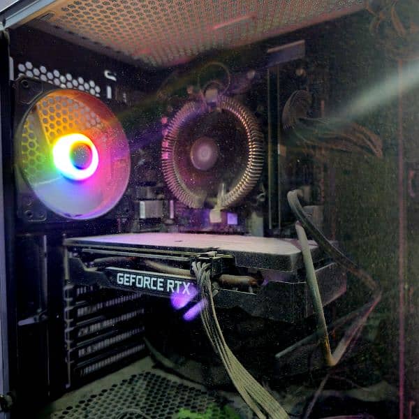 Gaming pc ~ Special winter sale 5