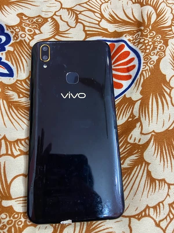 Vivo  y85a 0