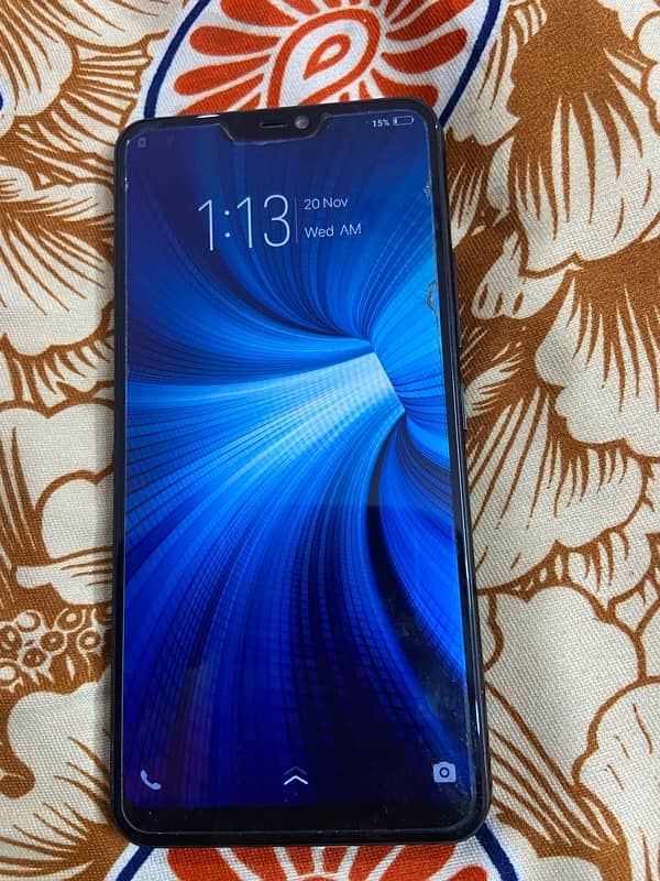 Vivo  y85a 2