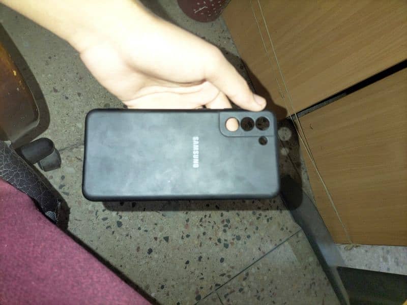 Cover for Samsung s21 plus 0