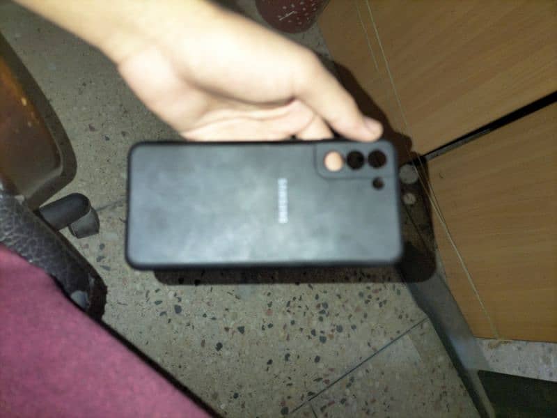 Cover for Samsung s21 plus 1