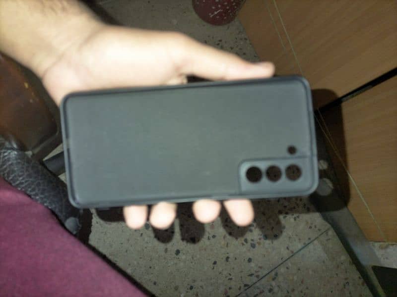 Cover for Samsung s21 plus 2