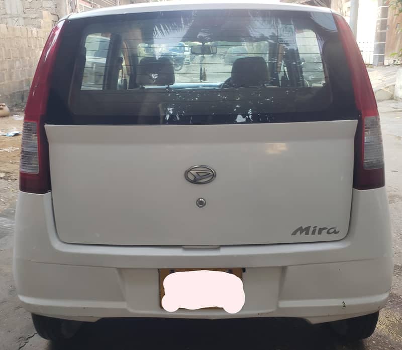 Mira Buy and drive Condition 2