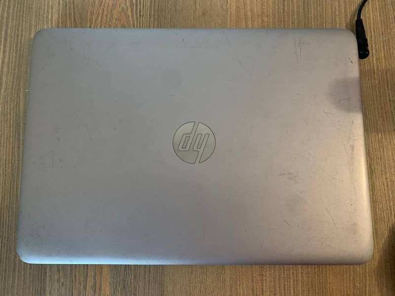 HP Elitebook 840 G3: Core i7 - SSD 256GB - 16GB ram 2