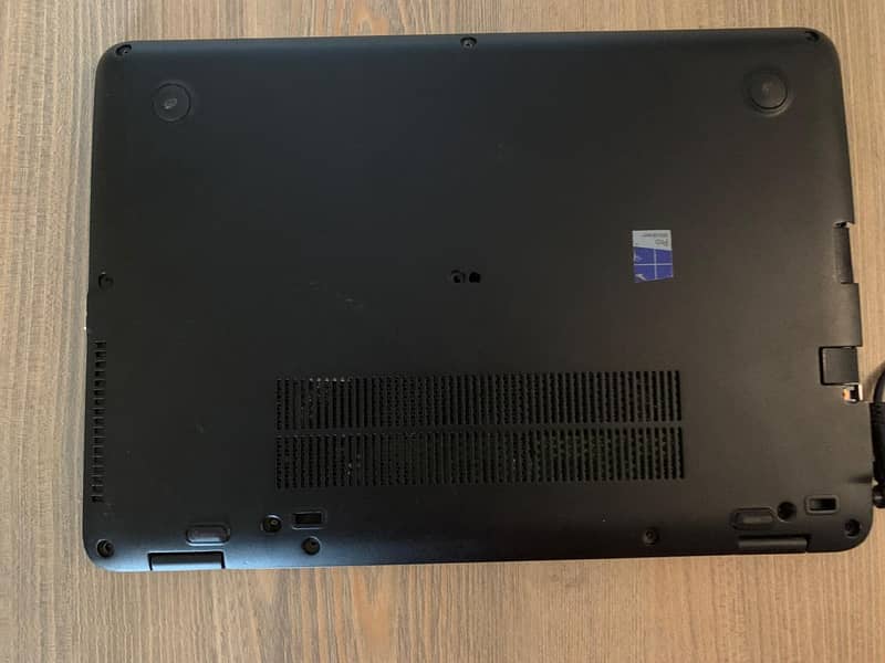 HP Elitebook 840 G3: Core i7 - SSD 256GB - 16GB ram 3