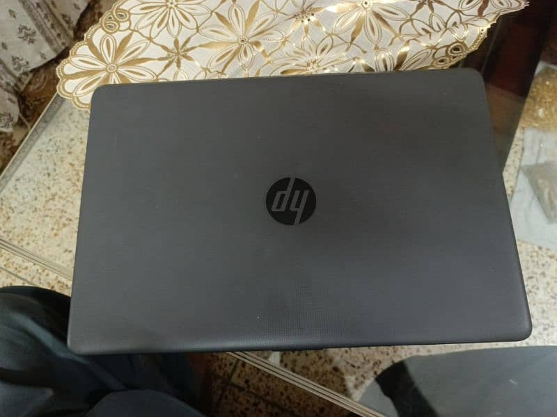 Hp Laptop for sale 1