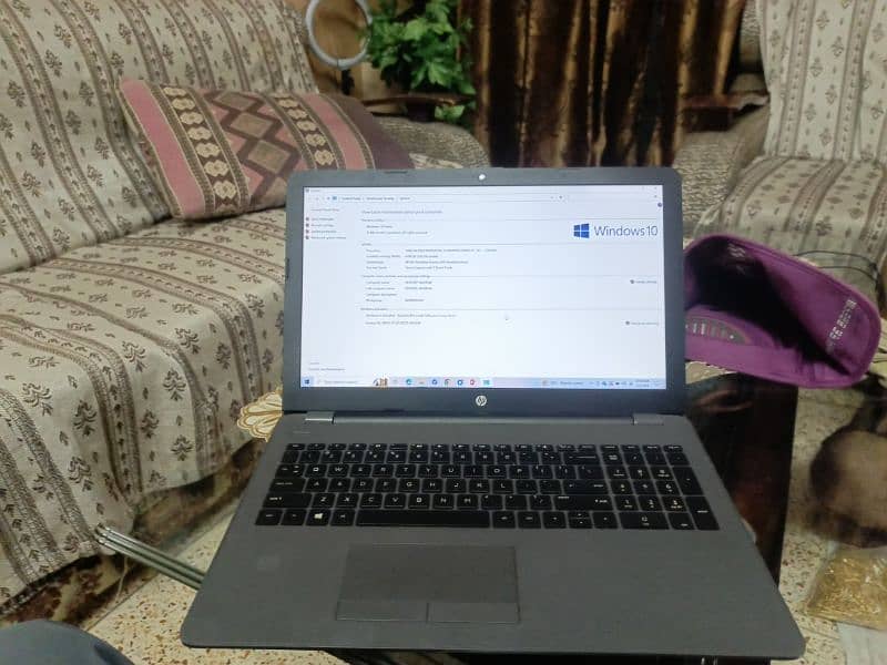 Hp Laptop for sale 2