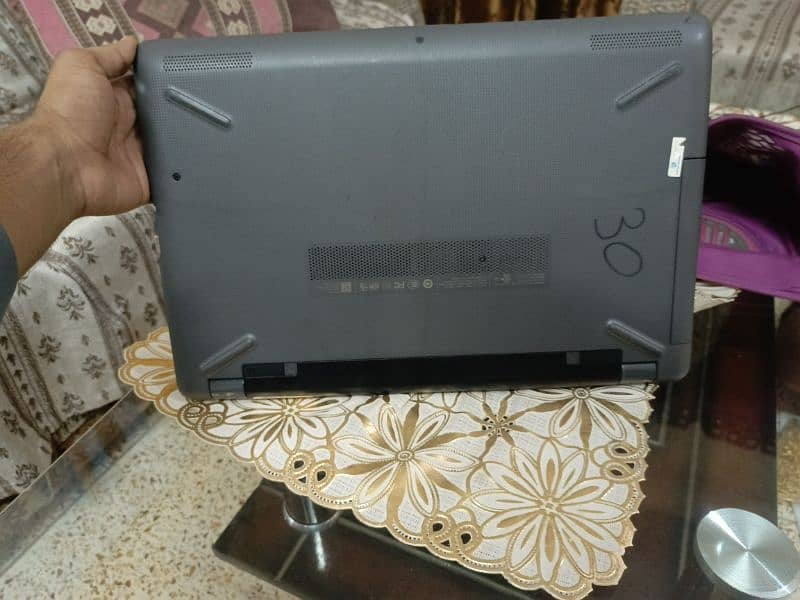 Hp Laptop for sale 3