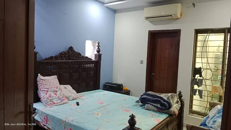 5 Marla Double Storey , URGENT SALE , Lush Tiles Flooring House Available 0