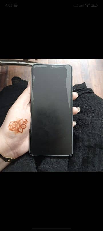 Redmi Note 13 Pro 8/256 5