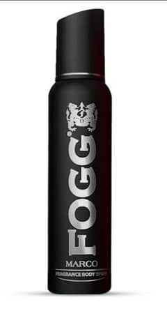 FOGG ORIGINAL