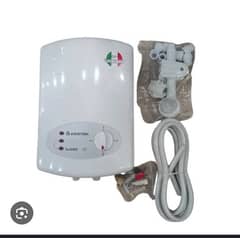 Ariston electric water heater