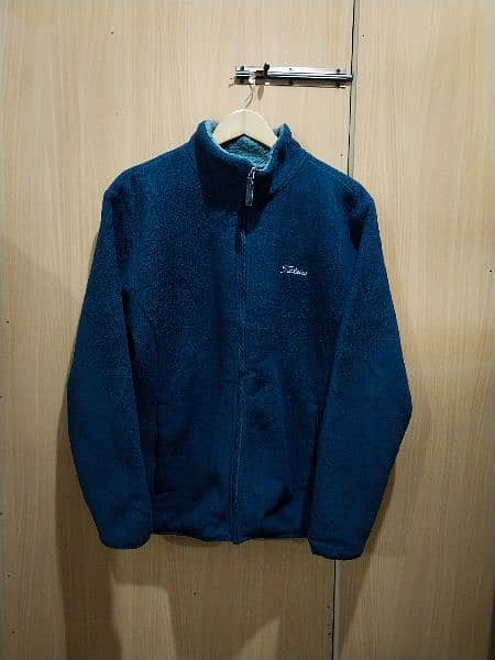 Preloved Vintage Jacket (S/M/L/XL) 2