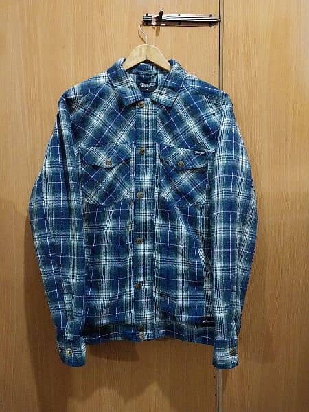 Preloved Vintage Jacket (S/M/L/XL) 3