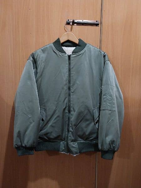 Preloved Vintage Jacket (S/M/L/XL) 5