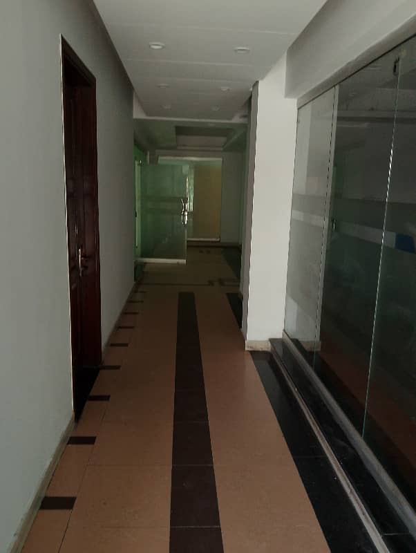 2 Kanal commercial offices available for rent 12