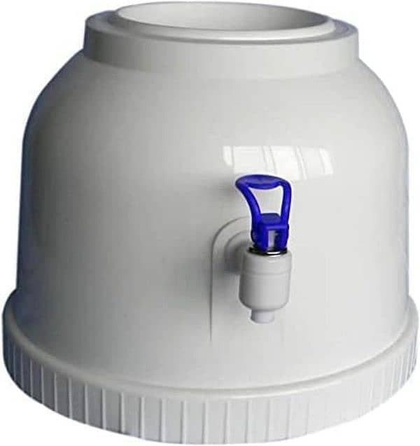 Automatic Water Dispenser pump 4