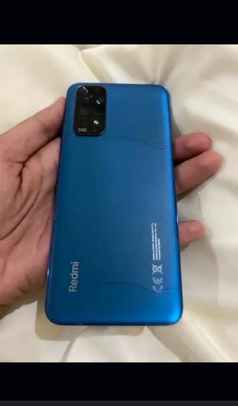 Redmi note 11 1