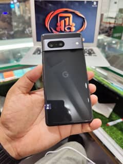 Google Pixel 7, 6, 4 XL & 4a 5G PTA Approved 10/10 Stock