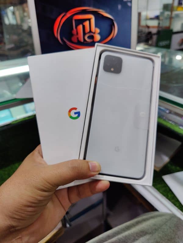 Google Pixel 7 Pro, 7, 6, 6a & 4 XL PTA Approved 10/10 Stock 4