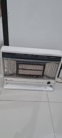 large sized heater for sale