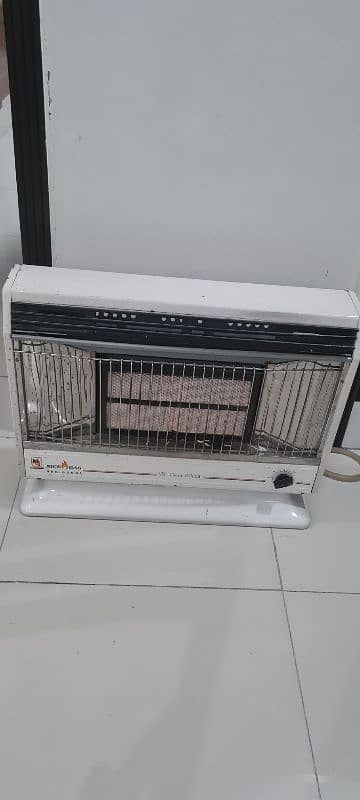 large sized heater for sale 0