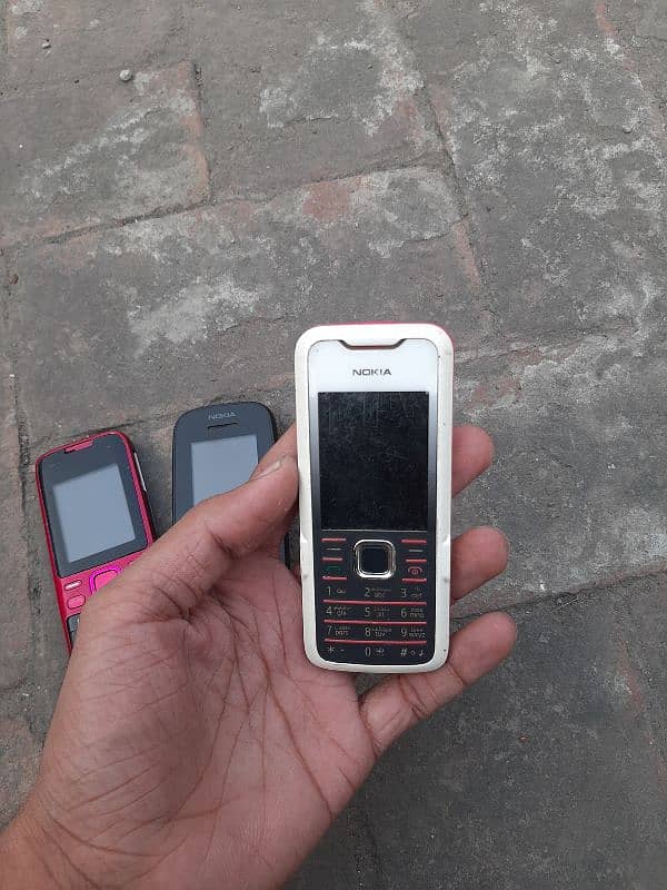 Original Nokia Non pta 4