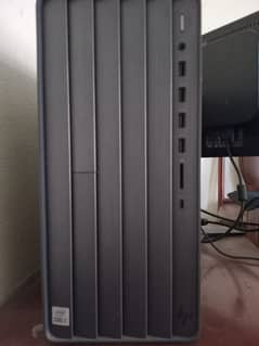 Hp Envy i7 10th generation