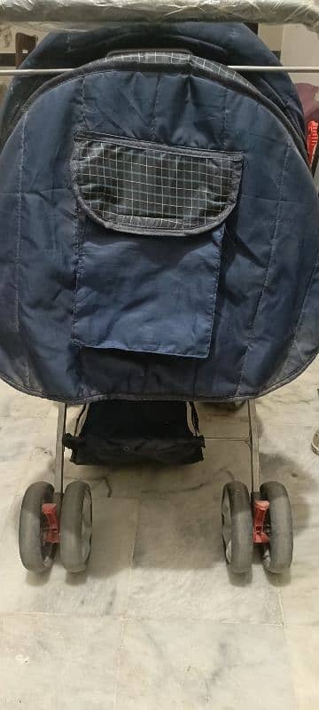 Baby stroller in 10000 only 0