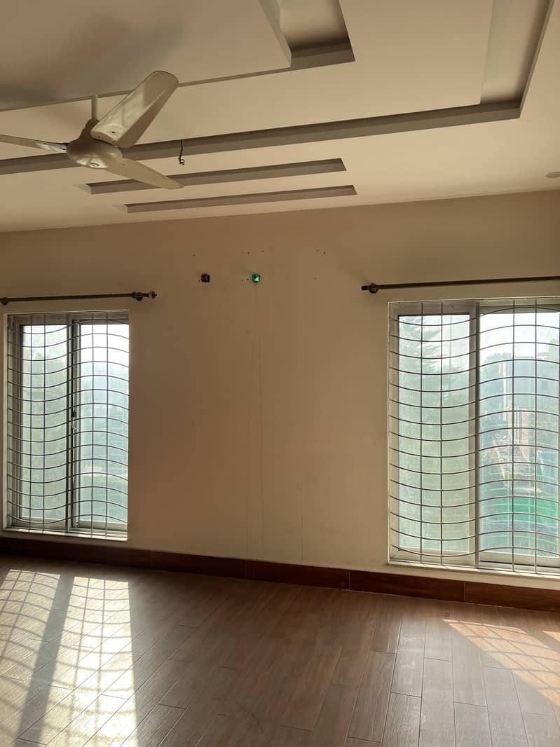 1 Kanal upper Portion for Rent in Fazaia Housing Scheme Phase 1 2