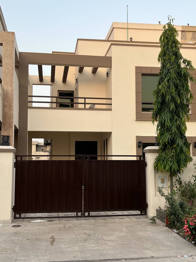 10 Marla House for Rent in Fazaia Housing Scheme Phase 1 7