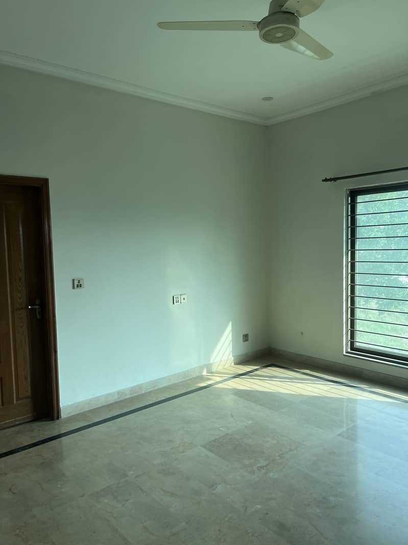 10 marla Lower portion available for rent in fazaia housing scheme phase 1 1