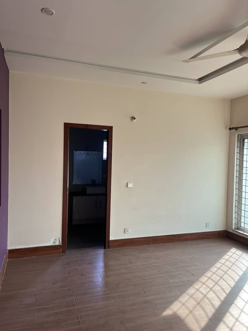 1 Kanal Upper Portion for Rent in Fazaia Housing Scheme Phase 1 9