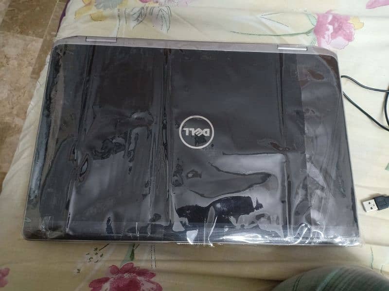 Dell E6430 core i5 3rd gen 8gb ram 160ssd 1gb card 2