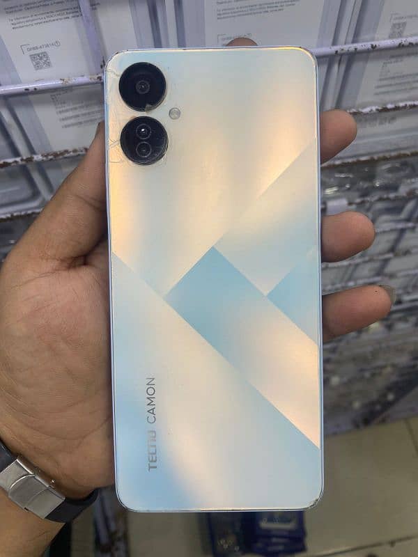 techno camon 19 neo 2