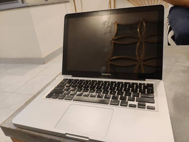 Macbook pro 2012 0