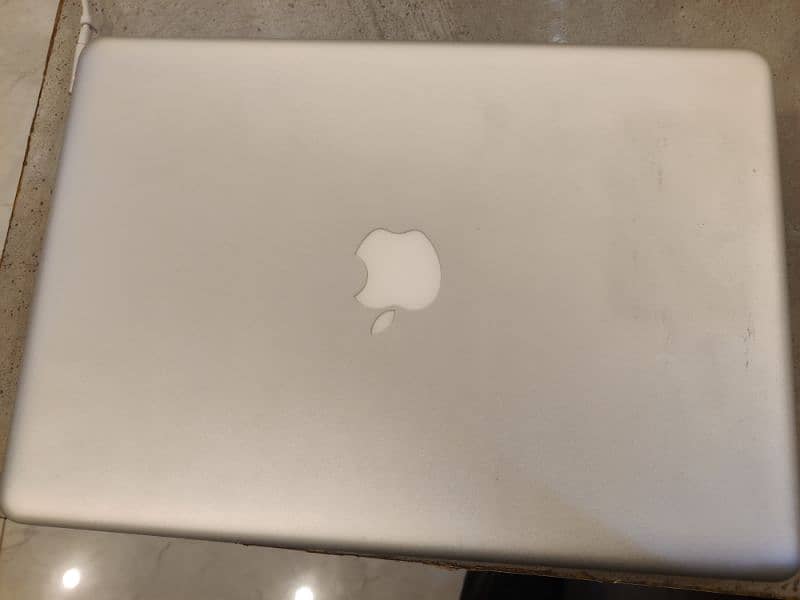 Macbook pro 2012 2