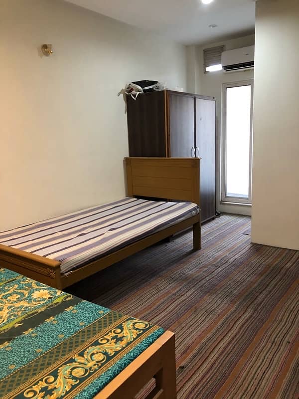 Hostel For Boys in Faisal Town. Prime Location Near Fast University 3