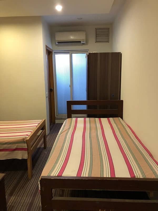 Hostel For Boys in Faisal Town. Prime Location Near Fast University 6