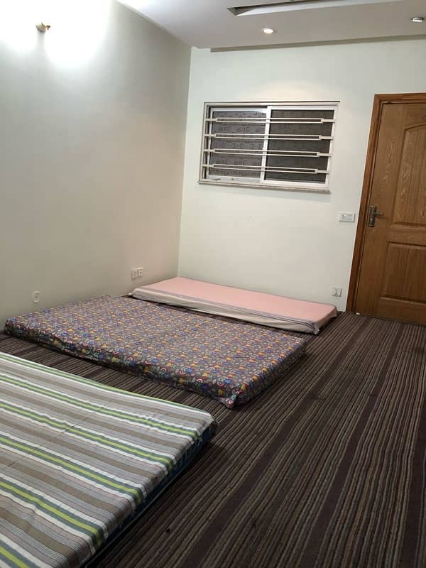 Hostel For Boys in Faisal Town. Prime Location Near Fast University 8